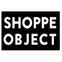 SHOPPE OBJECT -  September 2026